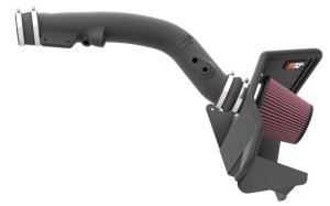 Ford Maverick Performance Air Intake - K&N Engineering - AirCharger Cold Air Intake - 2022+ Ford Maverick Performance Air Intake - K&N Engineering - AirCharger Cold Air Intake - 2022+